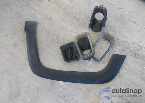 2007 Chevrolet Silverado 1500 Ltz from USA, damaged, VIN 2GCEC13J371649605